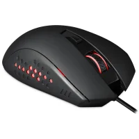 Игровая мышь Redragon Gainer фото 1